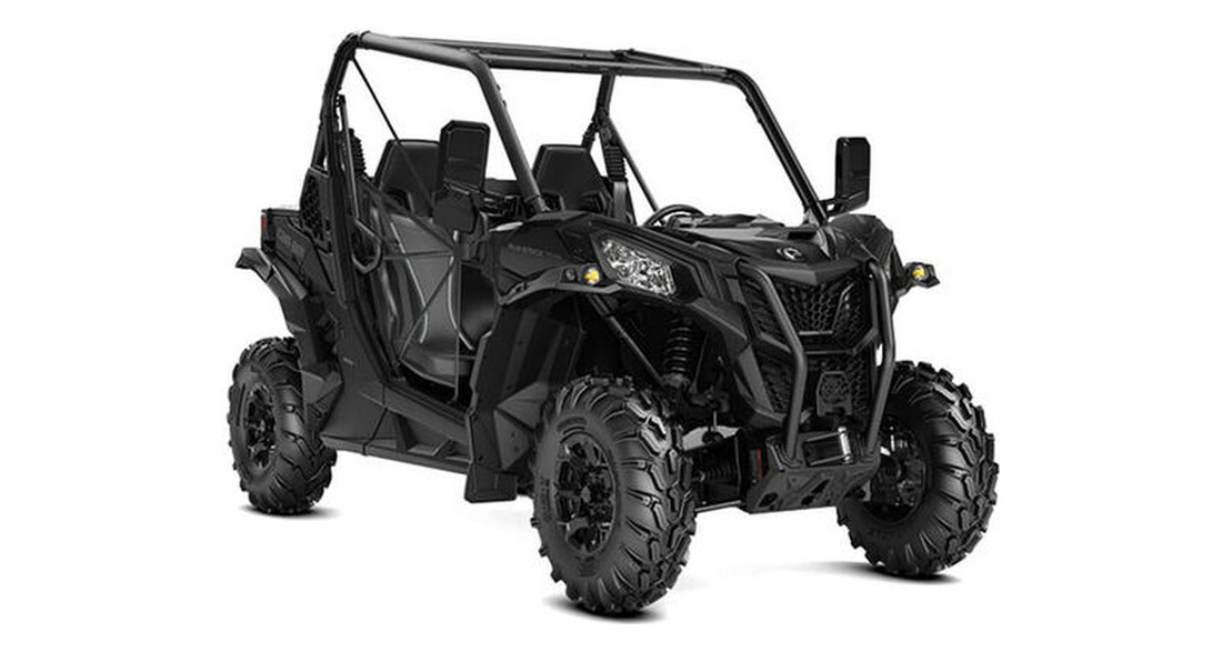 Can-Am Maverick Trail DPS 700T ABS 2026