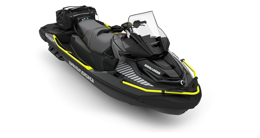 Sea-Doo Explorer Pro 230 2027