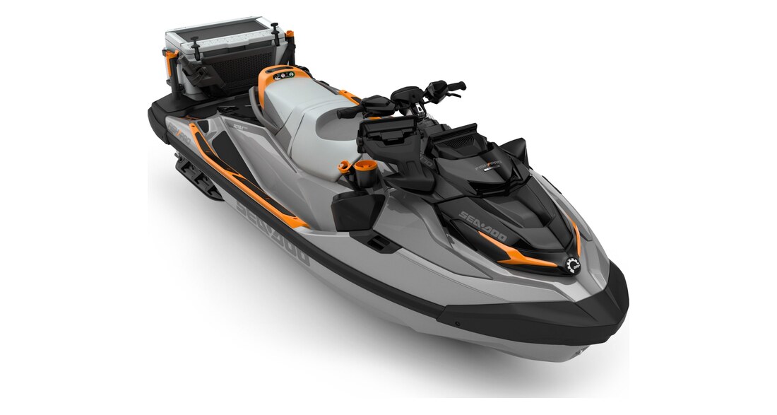Sea-Doo FishPro Trophy 170 2027