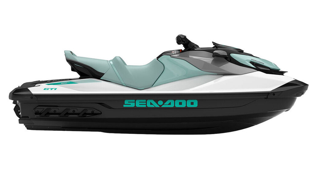 Sea-Doo GTI 130 2026