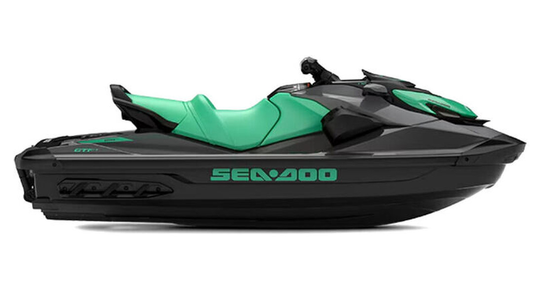 Sea-Doo GTI SE 170 2026