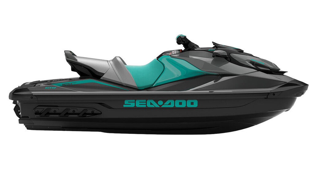 Sea-Doo GTR 230 2026