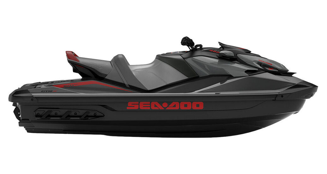 Sea-Doo GTR-X 300 2026