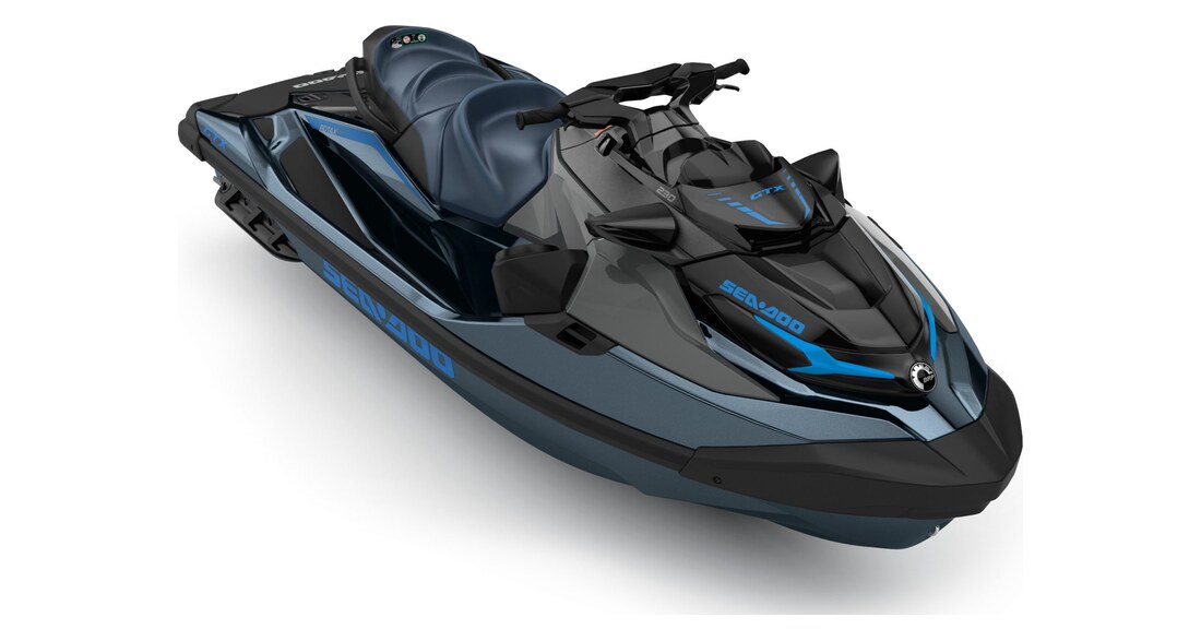 Sea-Doo GTX 230 iDF 2027