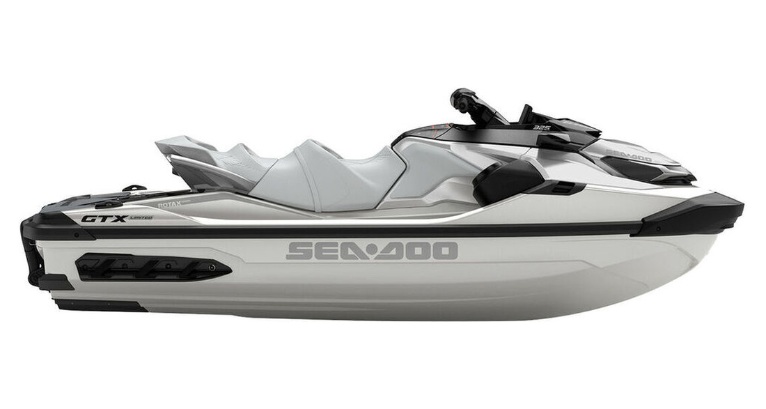 Sea-Doo GTX Limited 325 2026