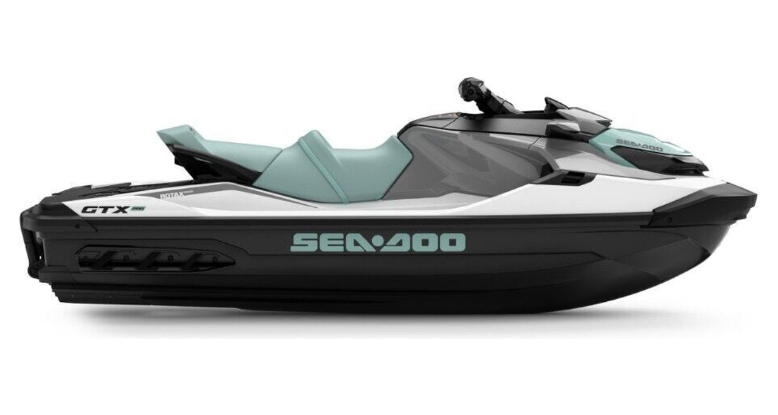 Sea-Doo GTX Pro 130 2026