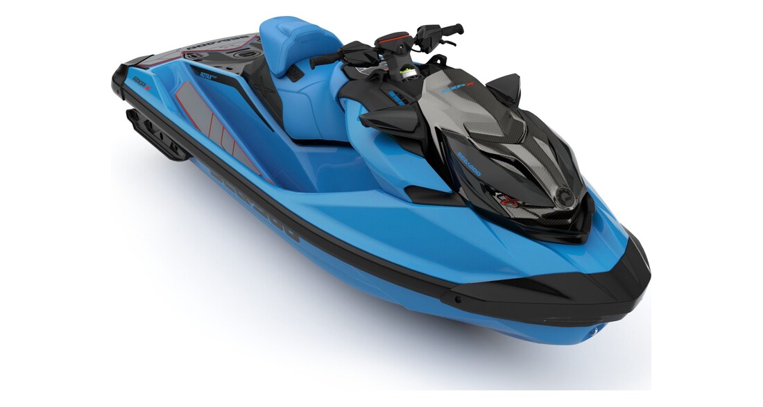 Sea-Doo RXP-X 350 2027