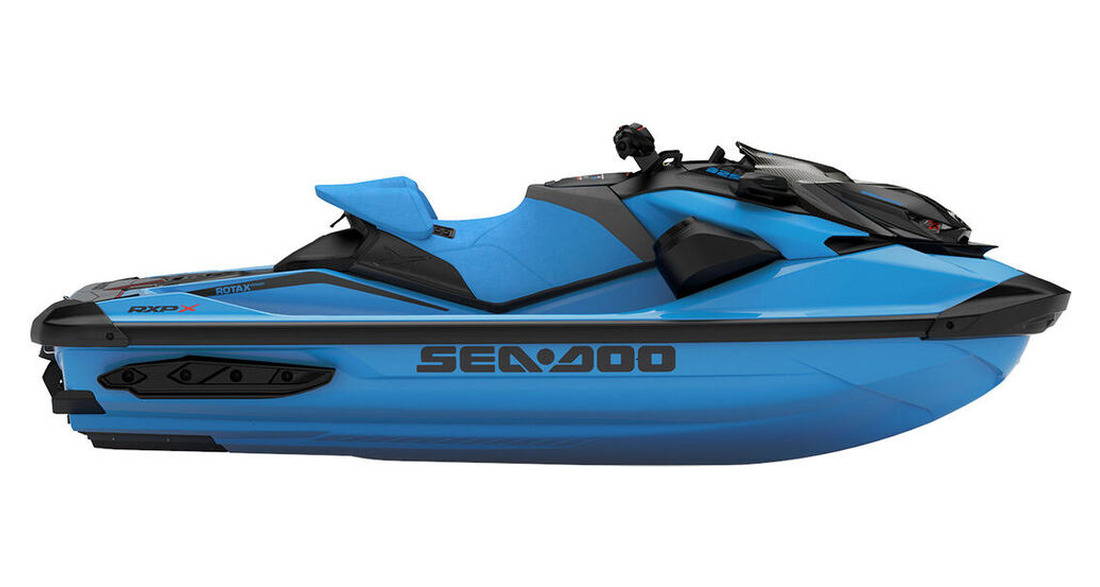 Sea-Doo RXP-X 325 2026