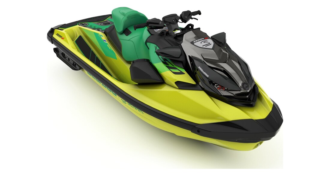Sea-Doo RXP-X Senna 350 2027