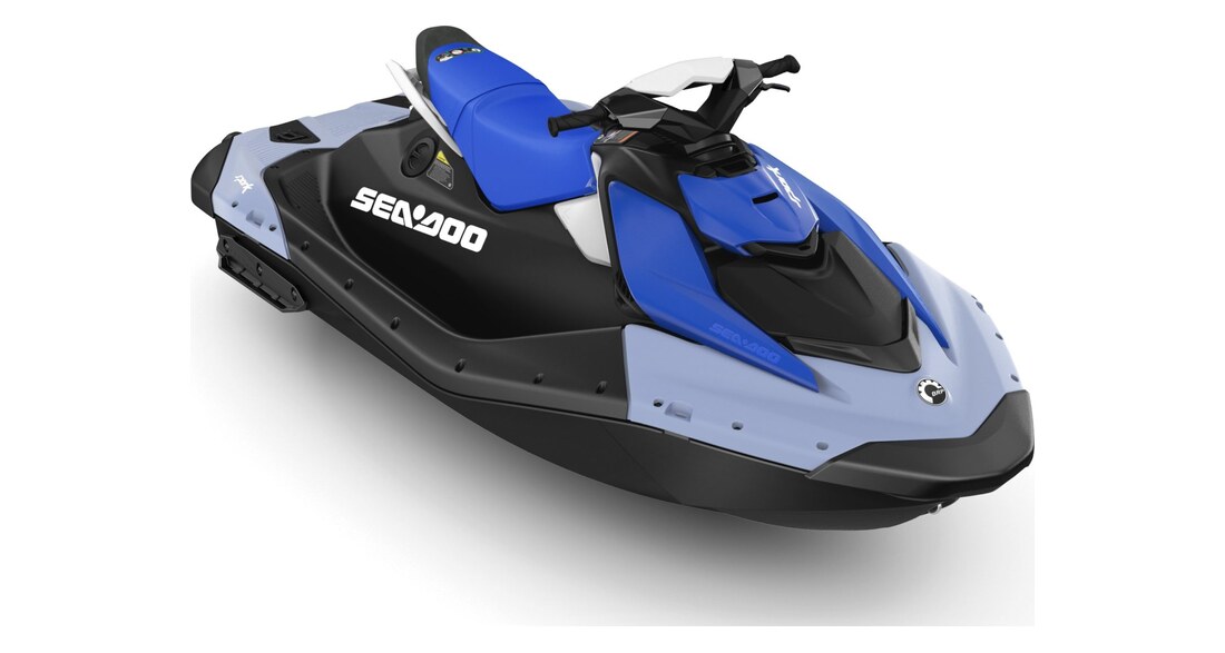 Sea-Doo Spark 90 Convenience Pack 2027