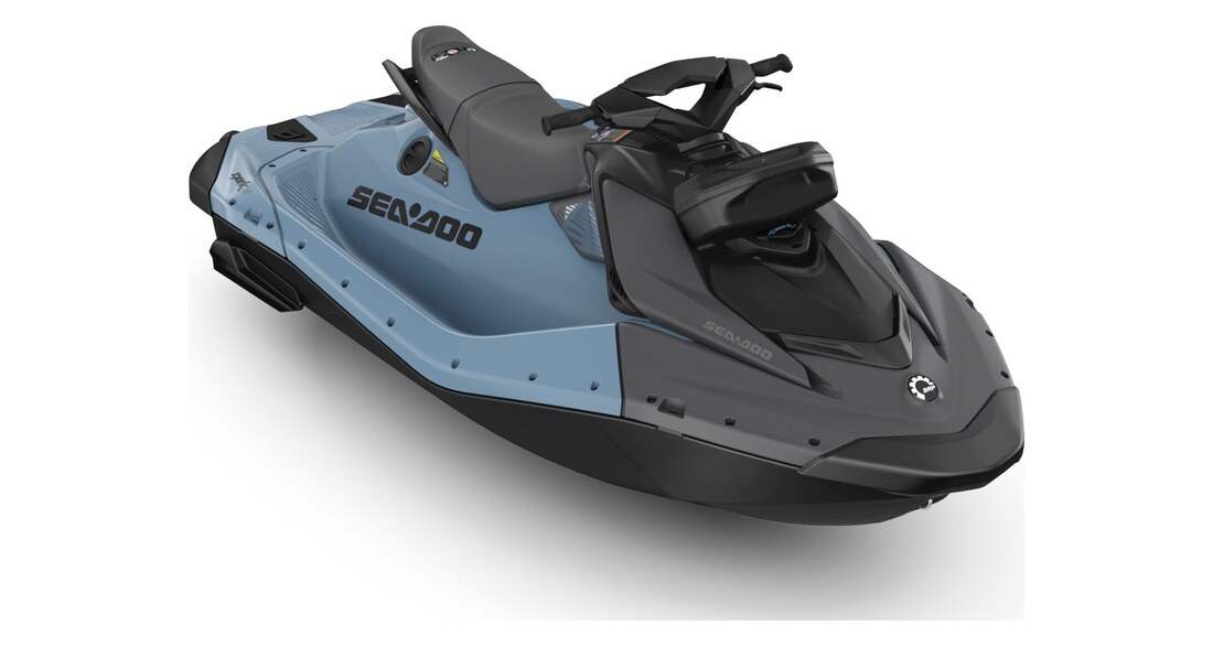 Sea-Doo Spark X 110 Audio para 3 2027