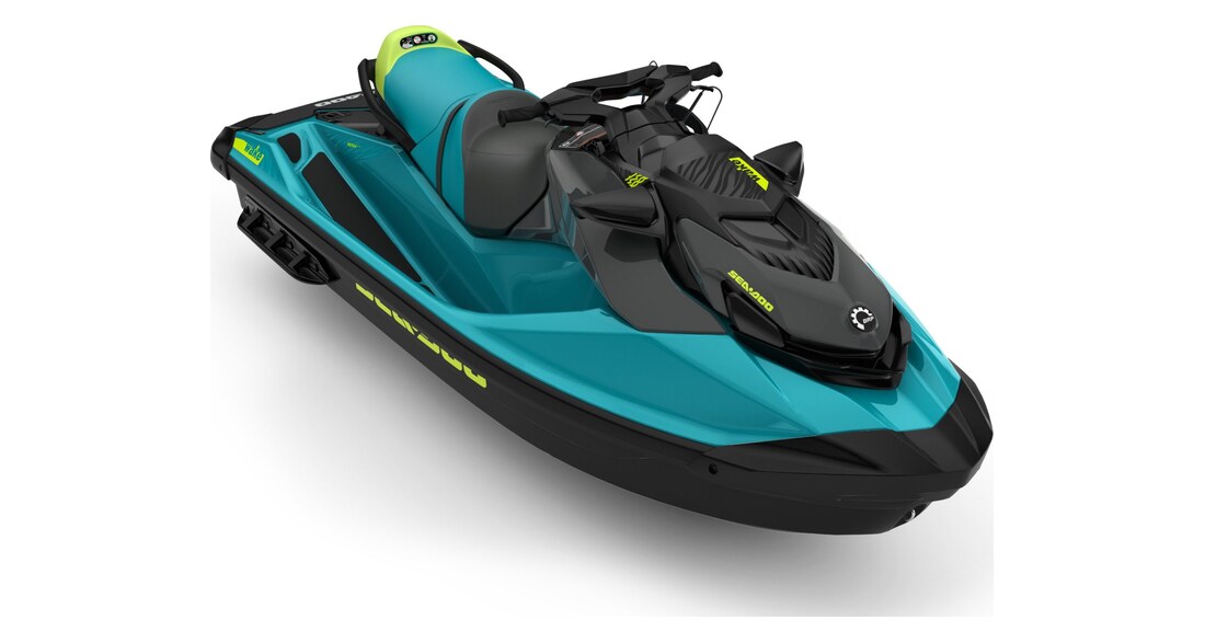 Sea-Doo Wake 170 2027