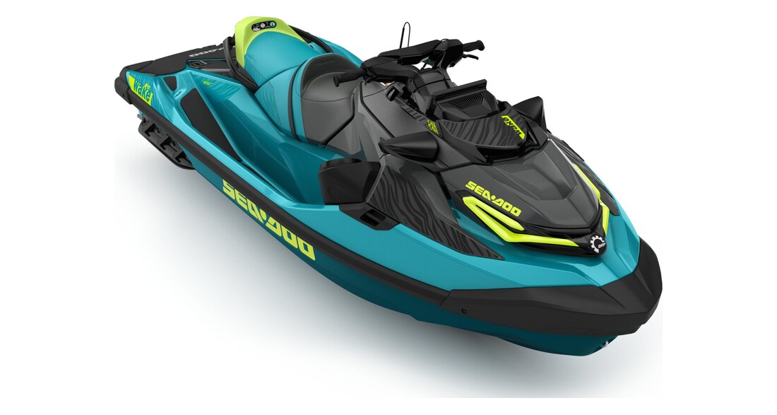 Sea-Doo Wake Pro 230 2027