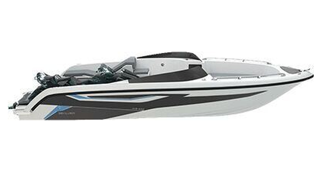 Sealver WB 656 Cruising